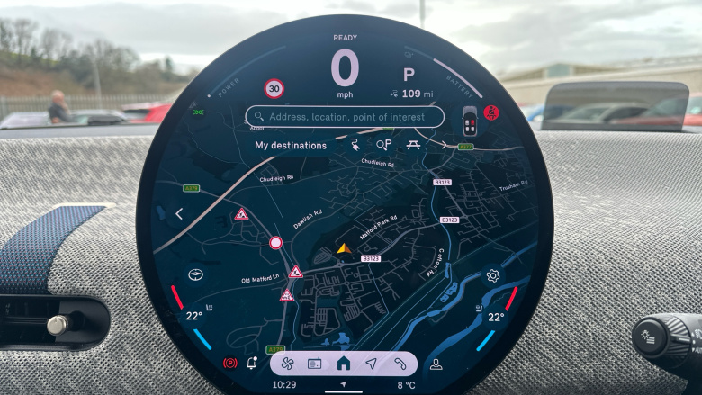 MINI Cooper 160kW SE Exclusive 54kWh 3dr Auto Electric Hatchback